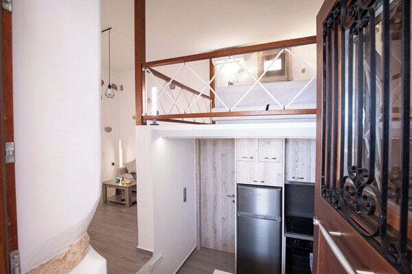 Primrose Apartments - Griechenland