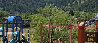 Built in 1908 this historic cabin is full of original charm with a penthouse view. Step inside and you are immediately greeted by a full unobstructed view of Elephant Rock. Sleeping up to 9 people.