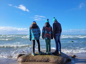 Beach - Vrbo Property (Wiek)