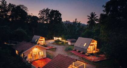 Lolos by Raho Cozy Loft Stay in Coorg