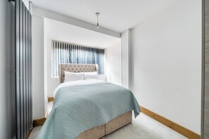 4 habitaciones y wifi gratis