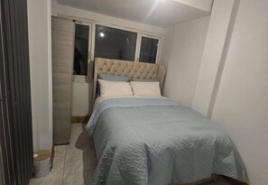 5 bedrooms, free WiFi
