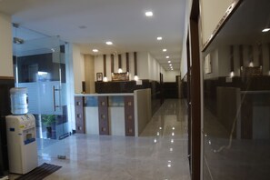 Saguão