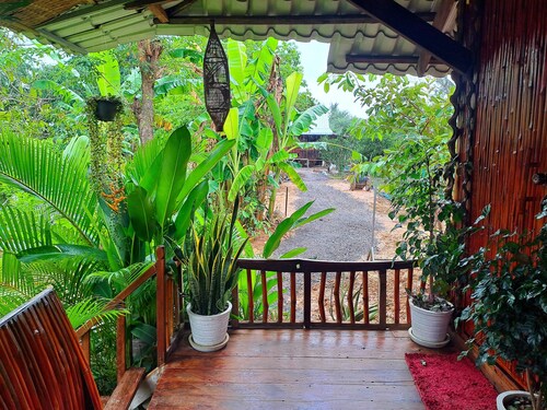 Battambang's Most Authentic Homestay