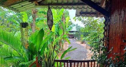 Battambang's Most Authentic Homestay