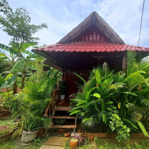 Battambang's Most Authentic Homestay