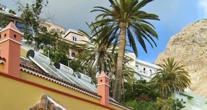 Hotel Jardín Concha