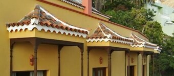 Hotel Jardín Concha