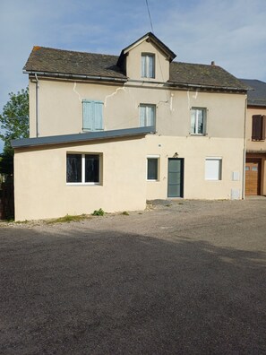 Aussenbereich
