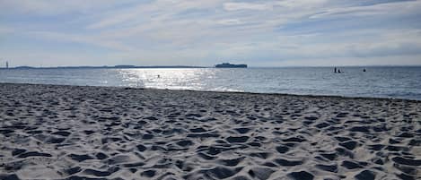 Spiaggia