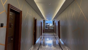 Interior - Sasikala Residency  (Madurantakam)