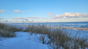 Beach - Vrbo Property (Wiek)