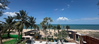SUNRIO BEACH HOTEL SICHON