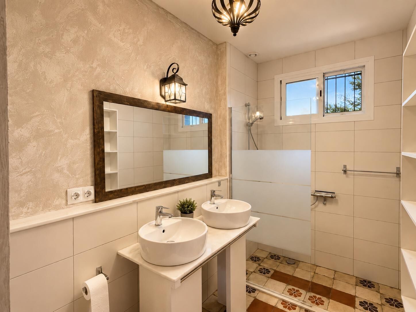 Baño