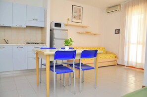 Dining - Studio in wonderful residence - Beahost (Bibione)