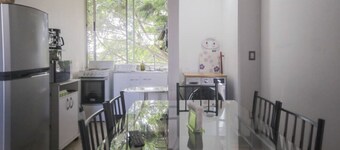 Cozy and central apartment near Plaza del Sol