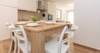 Alpine Haven - Marmot Lodge