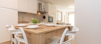 Alpine Haven - Marmot Lodge