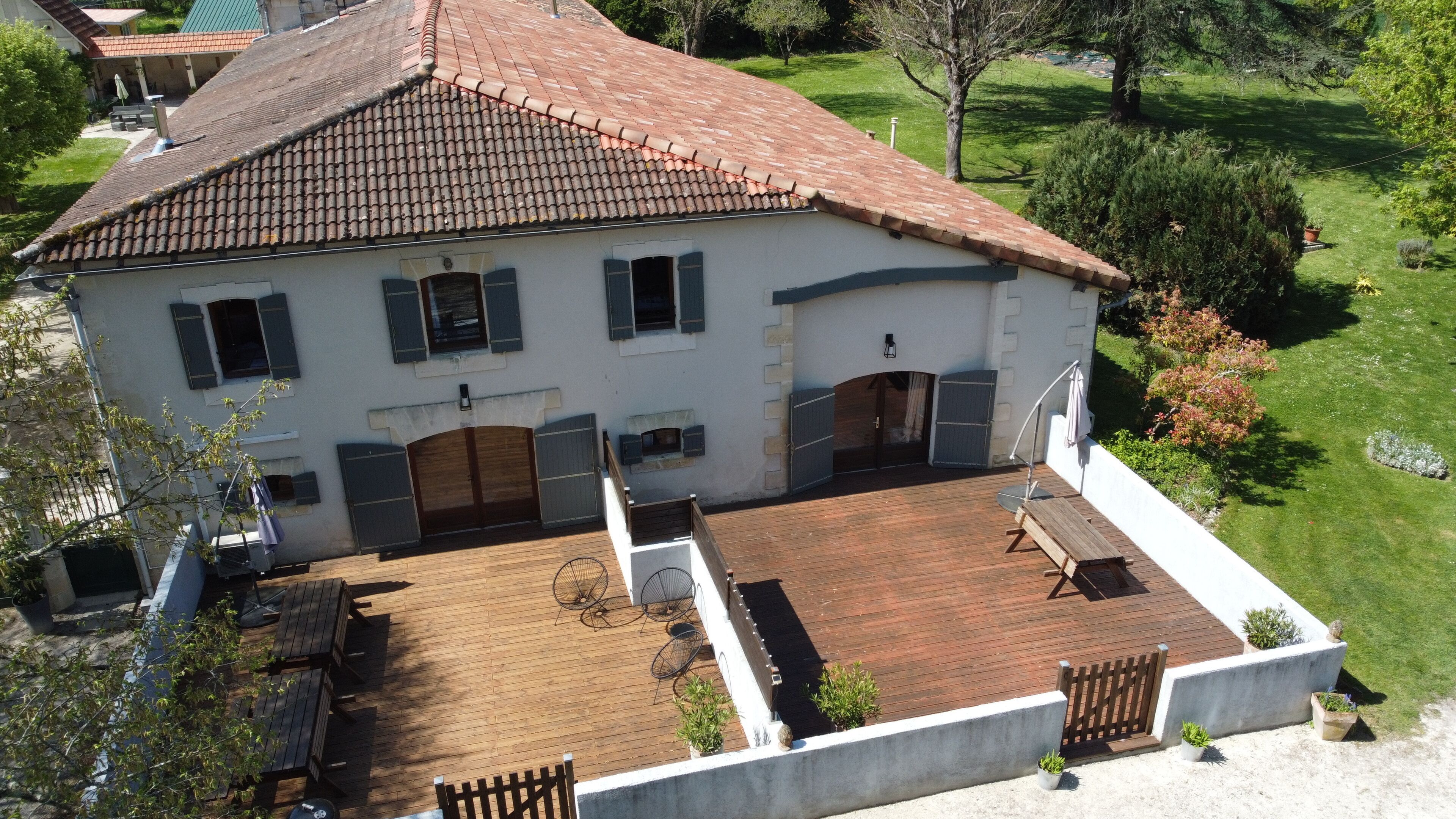 Comfort Cottage, 2 Bedrooms | Exterior