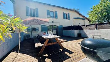 Teres/patio