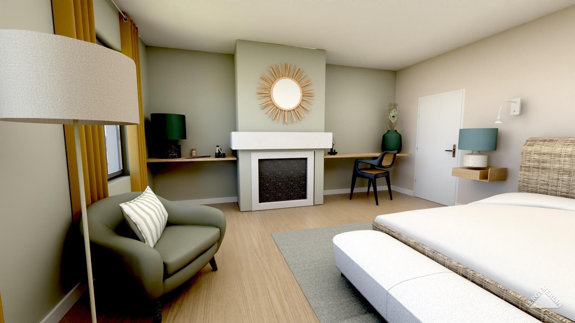 Suite Deluxe
