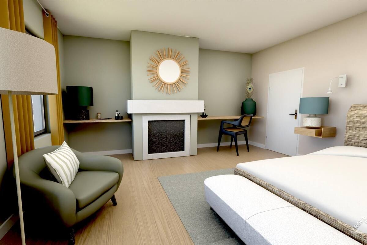 Suite Deluxe