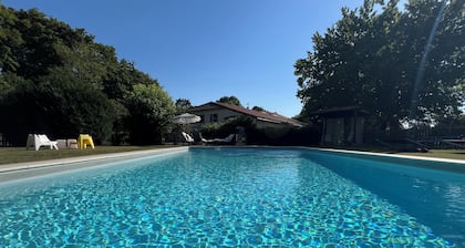 Domaine Bardon