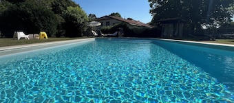 Domaine Bardon