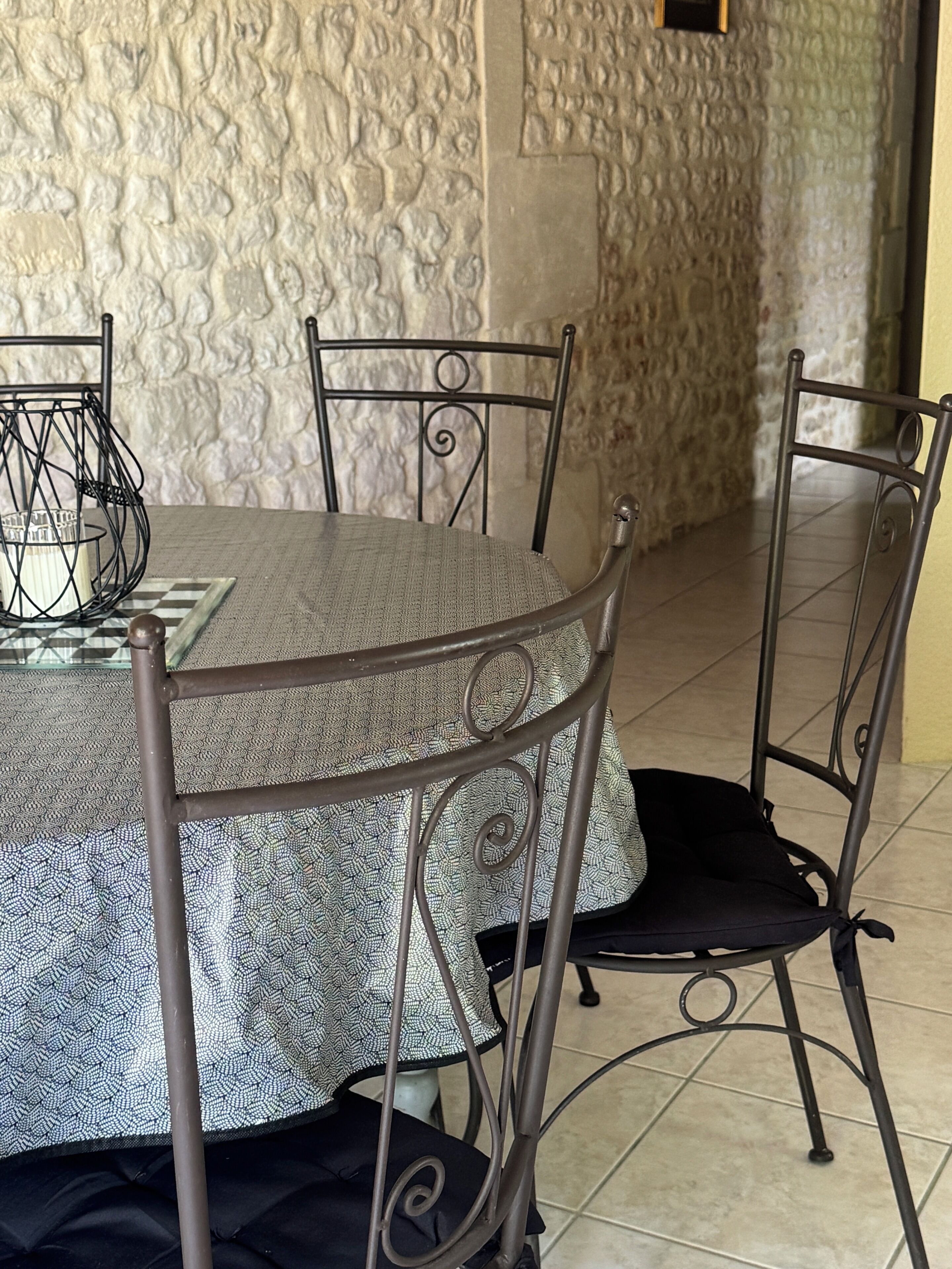 Restauration