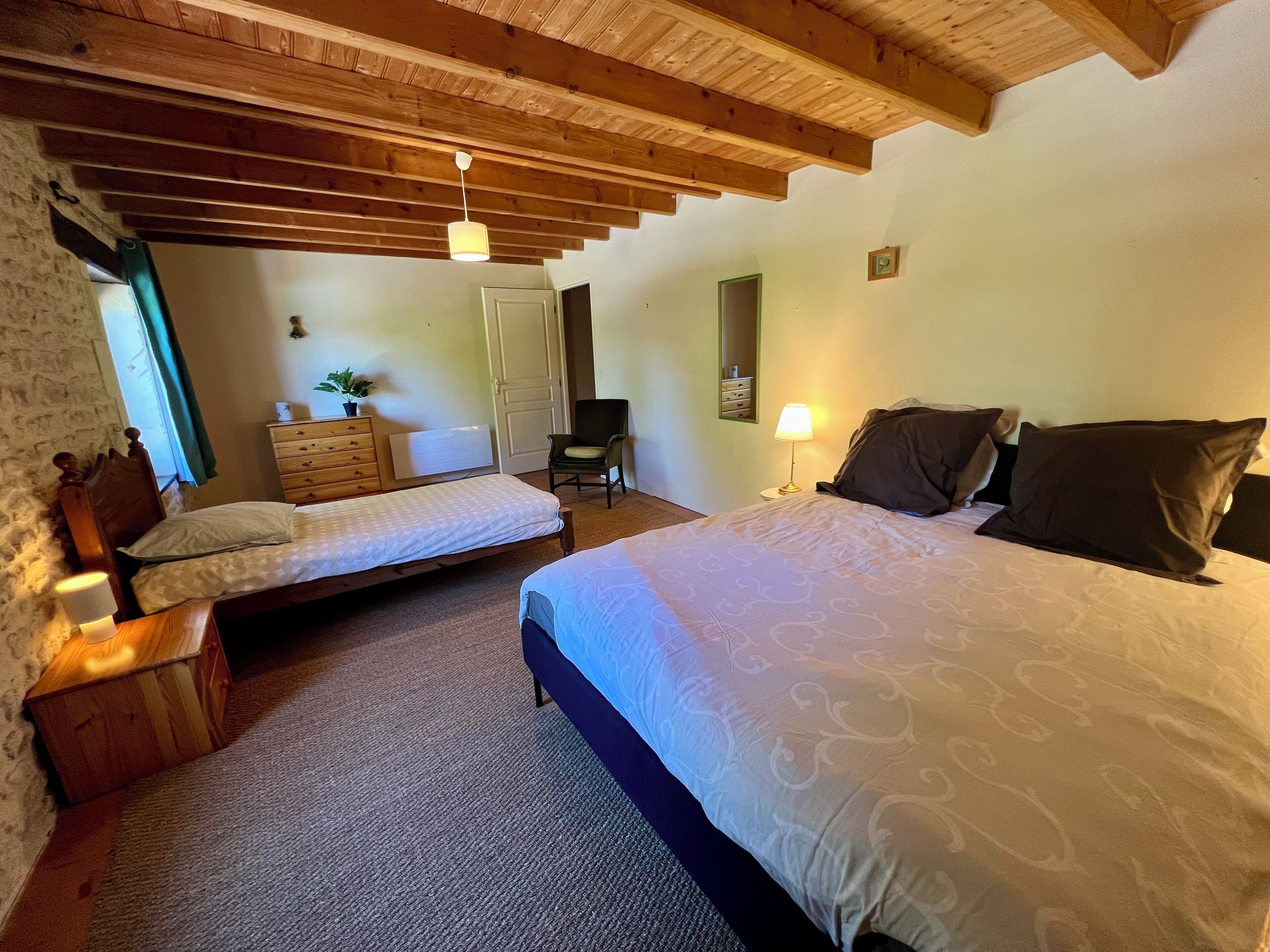 Kamar