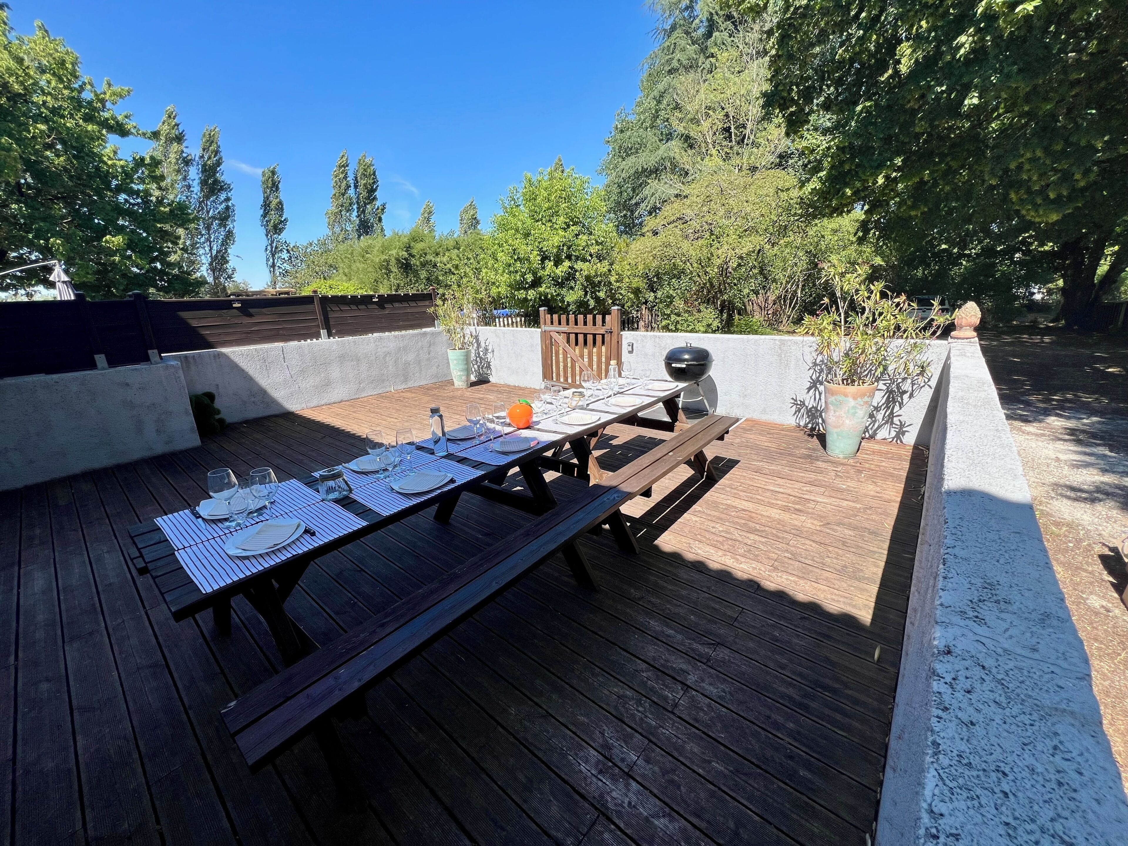 Teres/patio