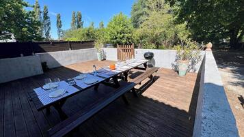 Teres/patio