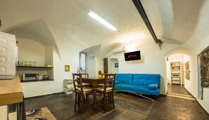 Fernseher