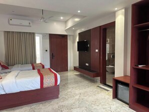 Free WiFi - Hotel Mangal Vedic (Varanasi)