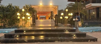 The Village Lake Resort Varanasi