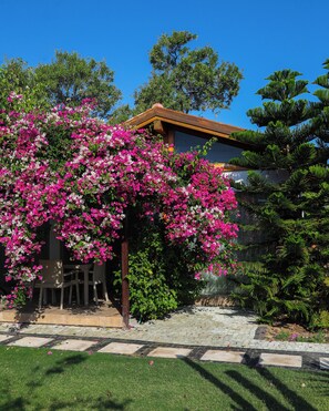 Exterior - Mandalin Suites Palamutbükü (Datça Muğla)