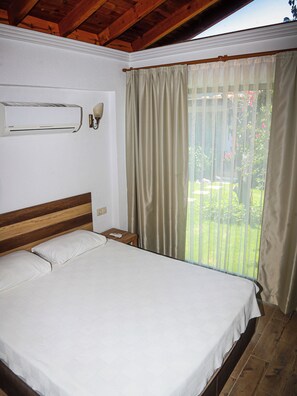 Free WiFi - Mandalin Suites (Datça Muğla)