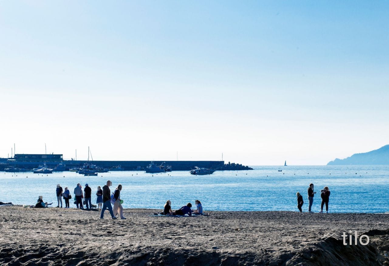 Strand