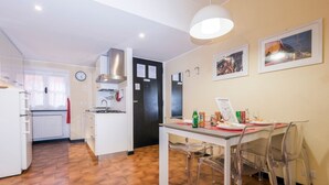 Private kitchen - Beach 1m| 4 People| Sea Apartment by Tilo (Sestri Levante)