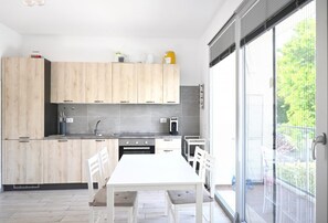 Refrigerador, lavavajillas