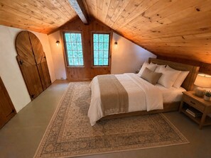 1 habitación, wifi y ropa de cama 