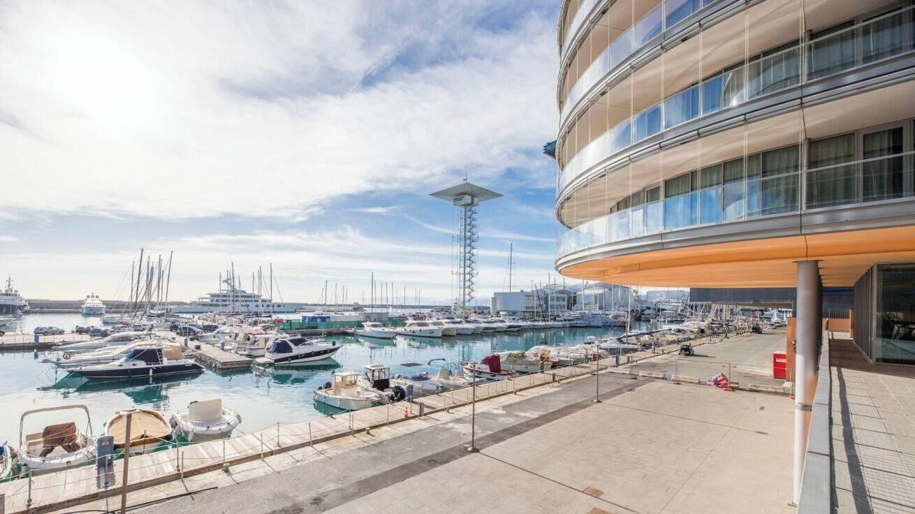 Marina