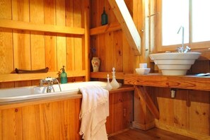Bathroom - Vrbo Property (Lège-Cap-Ferret)