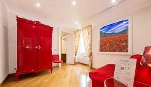 Interior - Ferrari | Room | Street XX | By Tilo (Genoa)