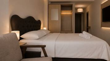 Bureau, Wi-Fi gratuit