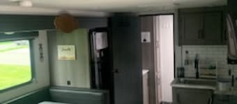 Lake Escape at Indian Lake + Golf Cart, Fishing Boat & E-bike Rental as add on's