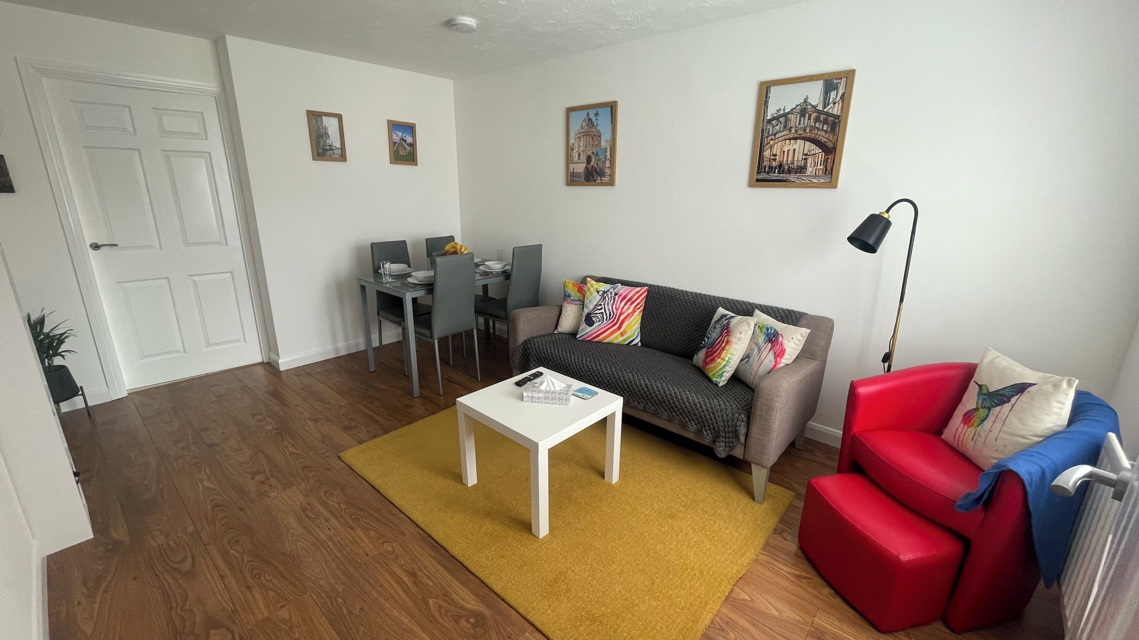 Tranquil Home Retreat - Wallingford
