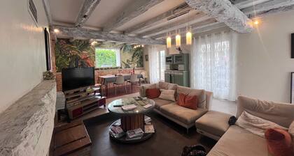 La Toscane Country Villa Pool Sleeps 10