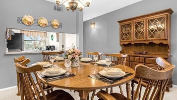 House | 2 bedrooms, Internet