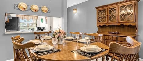 House | 2 bedrooms, Internet